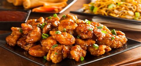 Our restaurant is known for its variety in taste and high quality fresh ingredients. Hunan Lion Chinese Restaurant, Round Rock | Order Online ...
