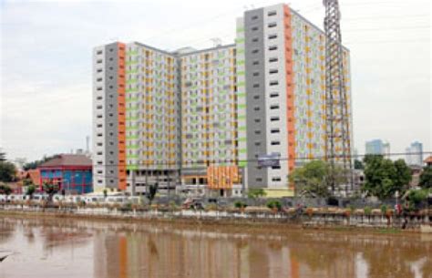 Maybe you would like to learn more about one of these? Lokasinya Strategis, Harga Sewa Rusun di Tanah Abang ...