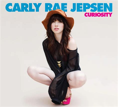 Curiosity Partially Lost Carly Rae Jepsen Album 2012 The Lost Media Wiki