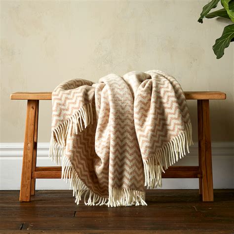 Wool Blankets Wool Throws Sofa Throws Woolroom