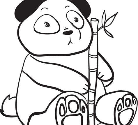 Cute Panda Drawing Pictures At Getdrawings Free Download