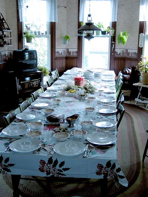 Find christmas 2021 recipes, menu ideas, and cooking tips for all levels from bon appétit, where food and culture meet. Grandma's Kitchen: Recipes & More - Plain and Fancy
