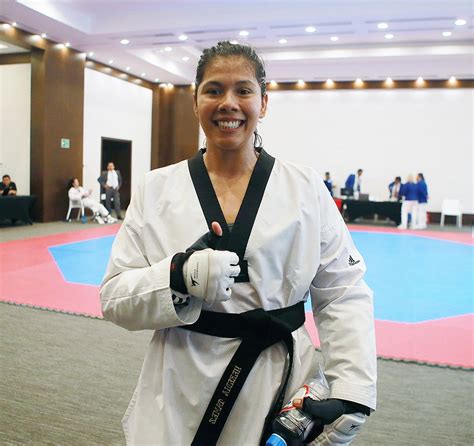 Jun 16, 2021 · luego de conseguir su boleto a tokio 2020, briseida acosta buscará continuar con la cosecha de medallas en taekwondo para méxico.la joven de 27 años de edad dejó en el camino a la experimentada maría del rosario espinoza, a quien ha derrotado en dos ocasiones y pinta para ser una nueva referente en los juegos olímpicos para nuestro país. Briseida Acosta le gana a María Espinoza el derecho de ir ...