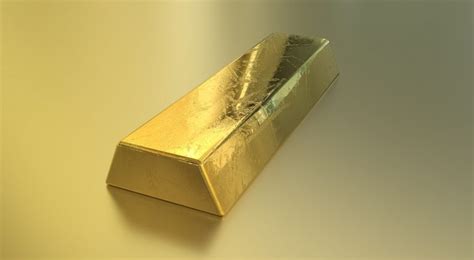 Combien Vaut Un Lingot D Or D Un Kilo - Investir dans l'achat d'un lingot d'or en 2020 : ça coute combien