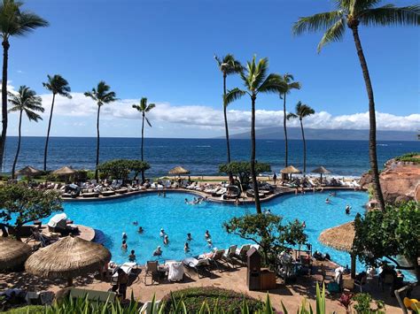 Hyatt Regency Maui Resort And Spa Updated 2020 Prices And Reviews