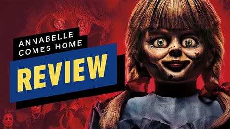 The evil returns (2012) full hindi horror movie | aftab shivdasani, sharad kelkar, tia bajpai. Annabelle Comes Home Story Explained - Decorating Ideas