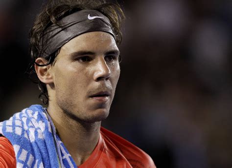 Rafael Nadal Tennis Hunk Spain 22 Wallpapers Hd Desktop And