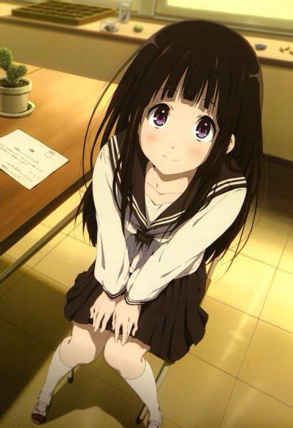 Cutest Anime Girl Anime Amino