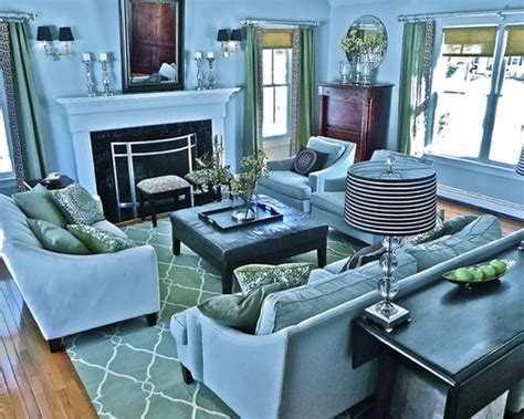 Overstock.com has been visited by 1m+ users in the past month Great Room Furniture Layout Home Design Ideas, Pictures ...