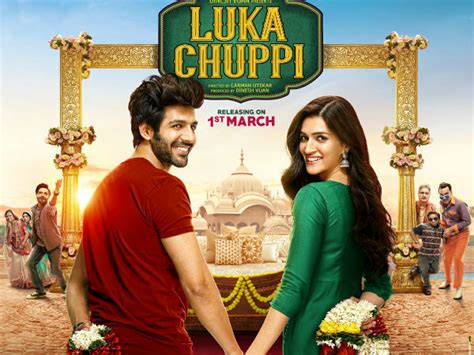 Yify, yts movies online free download torrents. Luka Chuppi Full Movie Available On Tamilrockers For ...