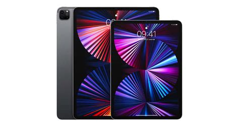 Apple Ipad Pro ใหม่ 2021 ชิป M1 รองรับ 5g จอ Liquid Retina Xdr ราคา