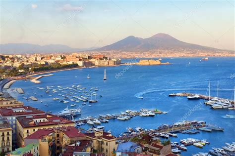 Naples Italy — Stock Photo © Lachris77 44202233