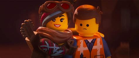 The Lego Movie 2 Everythings Still Awesome Cast