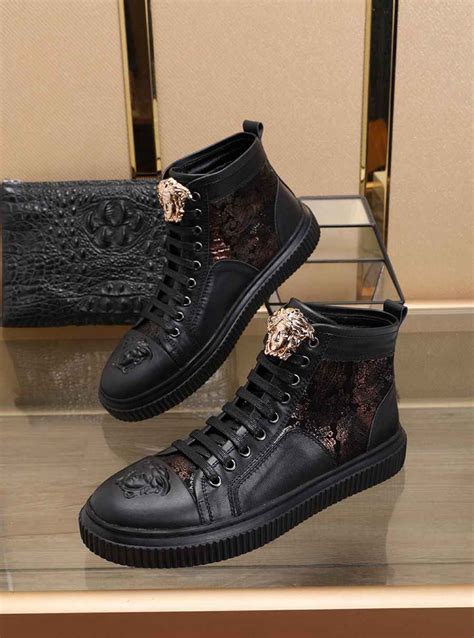 Check spelling or type a new query. Cheap 2019 Cheap Versace Casual Sneakers For Men # 213064 ...