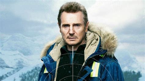 Watch latest liam neeson movies and series. MOVIE REVIEW Liam Neeson is done, but Cold Pursuit is ...