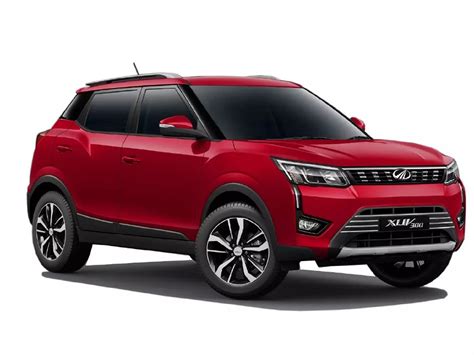 Mahindra manufactures cars which belong to various body types: 3 Best Safe Cars in India, price starts from only 5.29 ...