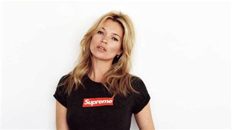 Kate Moss Has A Secret Instagram Account But Shes Really Bad At
