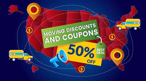 Moving Discounts Save On Services Ultimate Guide Movebuddha