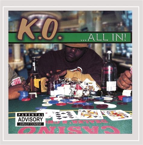 Ko All In Explicit Music