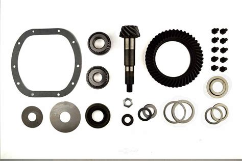 Differential Ring And Pinion Kit Fsgr Dana Spicer 706503 8x For Sale