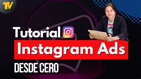 Cómo Hacer Publicidad En Instagram Ads 2023 Paso A Paso Youtube