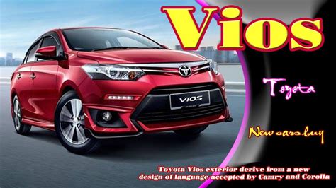 Toyota vios 2020 pricing, reviews, features and pics on pakwheels. 2020 toyota vios | 2020 toyota vios philippines | 2020 ...
