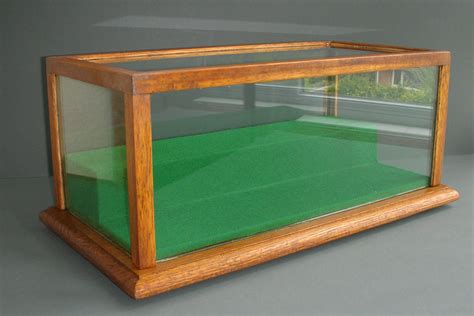 Table Top Glass Display Box Table Top Display Case Glass Display Box