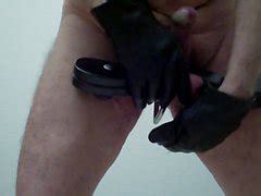 Cbt With Humbler And Spiked Glove Amateur Man Spanking Xhub My Xxx