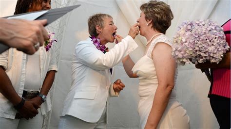 Gop Activists Seek End To Gay Marriage Opposition Mpr News
