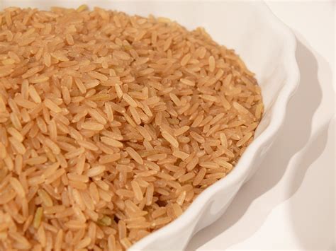 015366 Brown Rice Yum Arria Belli Flickr