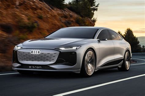 Audi Makes Two Big Ev Predictions For 2025 Carbuzz