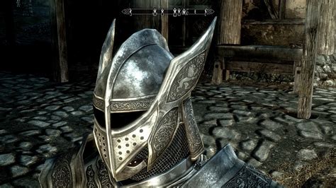 Medieval Plate Armor At Skyrim Nexus Mods And Community