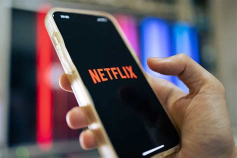 Netflix The Rally Is Likely Still Far From Over Buy Or Sell Nflx Stocks