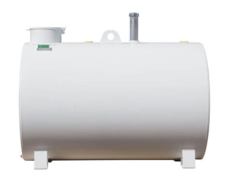 Nithwood Fuel Tanks 500 Single Wall