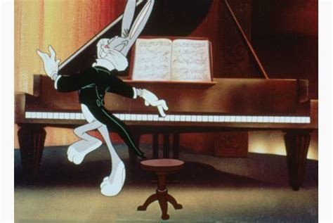 Eeee Whats Up Doc Bugs Bunny Turns 75 Today Bugs Bunny Hindustani