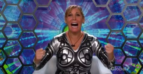 53 Year Old Victoria Realtor Featured In Big Brother Canada Season 5