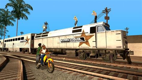 Gta San Andreas Full Version Pc Game ⋆ Gianghm