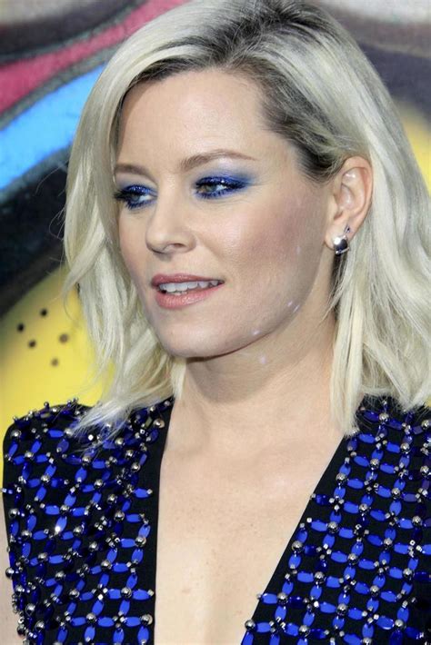 LOS ANGELES FEB 2 Elizabeth Banks At The Lego Movie 2 The Second Part