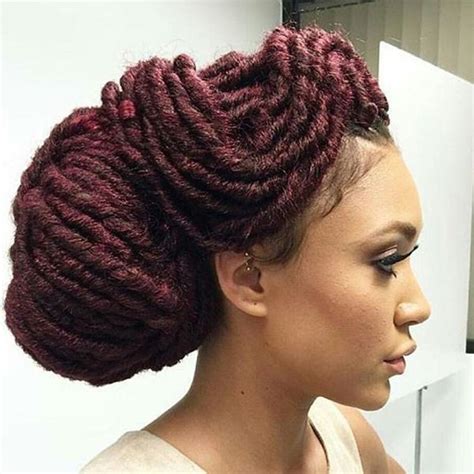 70 Crochet Updo Hairstyles Ideas Hair Styles Crochet Braids Hairstyles