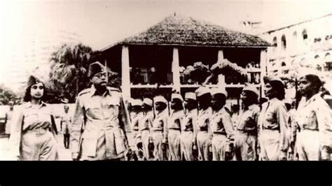 Years Of Azad Hind Government Interesting Facts About Netaji