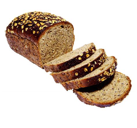 Ask The Experts Wholegrain Breads Healthy Food Guide
