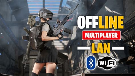 Top 5 Best Offline Multiplayer Games For Android Lan Multiplayer