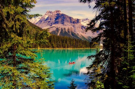 Itineraries in Canada - Best Itinerary