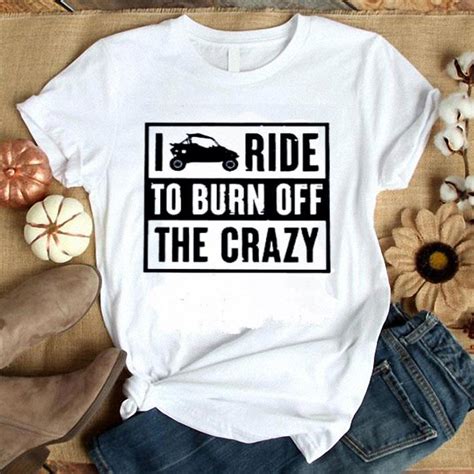 Listen to crazy about you by rafa sideburns on deezer. Hot Side By Side UTV I Ride To Burn Off The Crazy Ladies ...