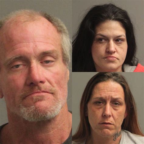 Anne Arundel Police Makes CDS Arrest in Brooklyn Park, Officials Say