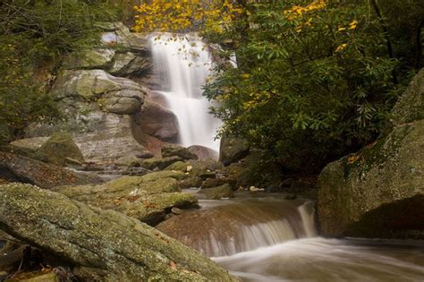 10 More Of The Most Beautiful Waterfalls You Can Visit In Pennsylvania