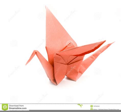 Origami Crane Clipart Free Images At Vector Clip Art