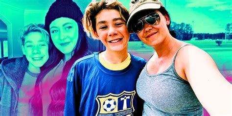 Teen Mom Updates On Jenelle Evans Drama With Son Jace Shes Taking