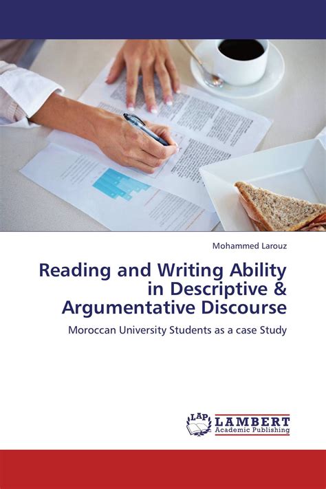 Reading And Writing Ability In Descriptive And Argumentative Discourse