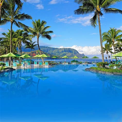 Hawaii Swimming Pools